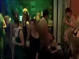 Cfnm Nightclub Blowjobs By European Sluts