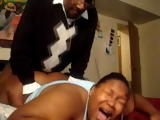 Screaming Black BBW Wife Trashed Hard From Behind Free XXX | xvideosearch.com