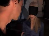 Behind Scenes of BDSM Sex Filming
