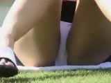Collection of Upskirt