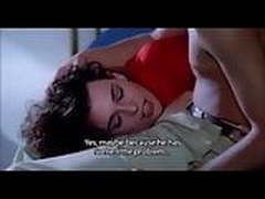 Sexy scenes from mainstream film Diavolo In Corpo