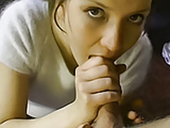 Fucking a cute brunette stripper in the club HD | xvideosearch.com