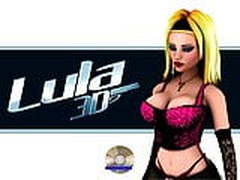 Lets Play Lula 3D - 22-Las Vegas 4 (deutsch)
