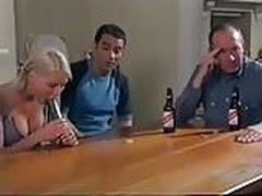 Denise van Outen Shows Her Shaves On A Cucumber Full Video | xvideosearch.com