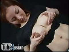 Cute asian milker HD | xvideosearch.com