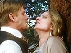 Joely Richardson Intense intimate In The Forest From Lady Chatter Free XXX |… |…