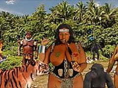 Viva Amazonia 