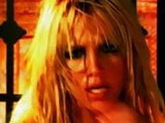 hardcore britney porn music video i just want to fuck you