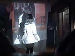 Jane Levy - The Pretenders 05