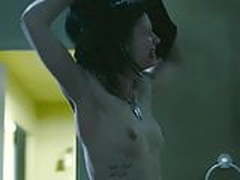 Rooney Mara Nude Boobs And Butt In The Girl With The Dragon 