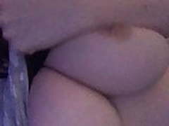 brookie pussy and arse