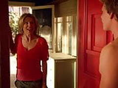 Julie Bowen - Weeds s4e06