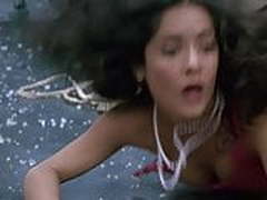 Salma Hayek - Fair Game