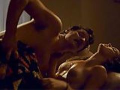 Adria Arjona Nude intimate Scene In Narcos ScandalPlanetCom Full Video | xvideosearch.com