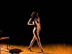 Coralie Revel Full Frontal Nude Scene Public Masturbation