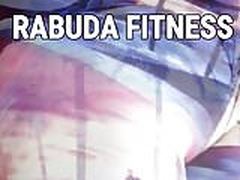 #Bunda Big Ass Fitness RABUDA FITNESS RABUDA 