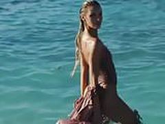 Candice Swanepoel Sexy HD | xvideosearch.com