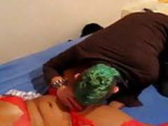 Zigeunerschlampe laesst sich von Penner die Fotze lecken! Free XXX | xvideosearch.com