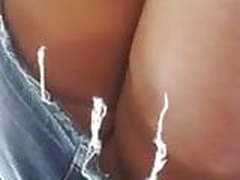 Flagra na fila Full Video | xvideosearch.com