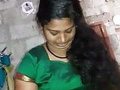 Coimbatore college girl giving blowjob with tamil audio
