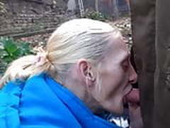 gumjob from toothless mature Hot Clip | xvideosearch.com