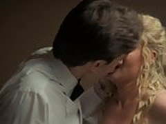 Kirsten Dunst Sex Scene in Becoming a God in Central Florida