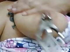 Nipple Torture