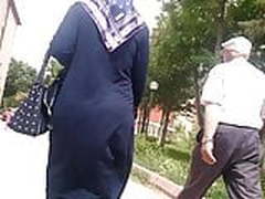 Turk hijap 