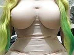 Kigurumi Vibing Online | xvideosearch.com