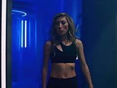 Dichen Lachman - Altered Carbon s2e03