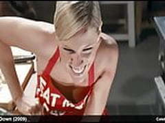 Kate Nauta and Meredith Ostrom naked & intimate actions Hot Clip | xvideosearch.com