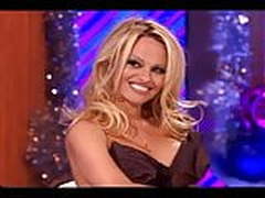 Pamela Denise Anderson hot clips compilation