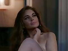 Lindsay Lohan Nude Scene 01