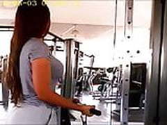 Peituda malhando Hot Clip | xvideosearch.com