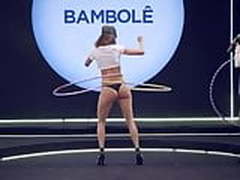 Biah Rodrigues - Bambole - Conexao Models #3