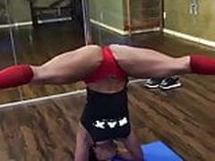 Como ter uma bunda de verdade 6 Online | xvideosearch.com