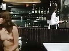 Crowded Coffee (1979) with Sylvia Engelmann