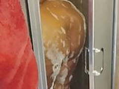 Sexy covered in Suds Online | xvideosearch.com