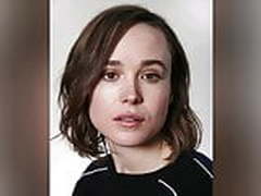 Ellen Page Jerk off challenge 