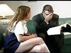 FA Tiny Teen Gets Spiritually Redeemed ! Hot Clip | xvideosearch.com