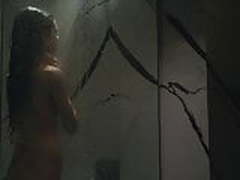 India Eisley - Look Away (shower)