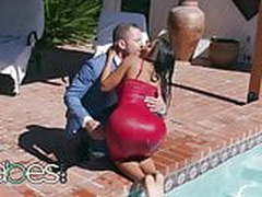 Luna Star Scott Nails - Deep - BABES HD | xvideosearch.com