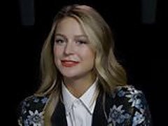 Melissa Benoist ASMR 