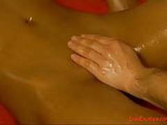 Clitoris massage(YONI MASSAGE)