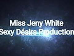 Miss Jeny Whites contest 