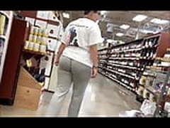 NEW WEDGIE JIGGLE COMPILATION