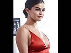 Selena Gomez Jerk Challenge