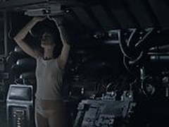 Sigourney Weaver - Alien