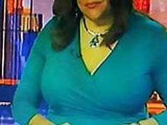 Chicago Fox News Anita Padilla