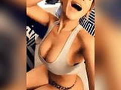 Lauren pisciotta Hot Clip | xvideosearch.com